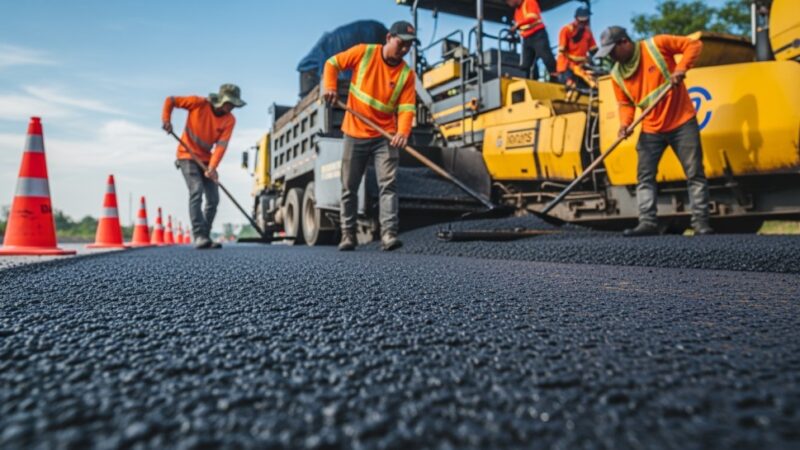 Nowe przejście przez tory w Włochach: inwestycja poprawi bezpieczeństwo i komfort mieszkańców