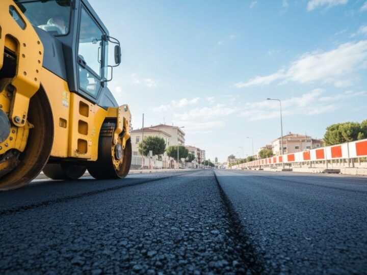 Nowe przejście przez tory w Włochach: inwestycja poprawi bezpieczeństwo i komfort mieszkańców