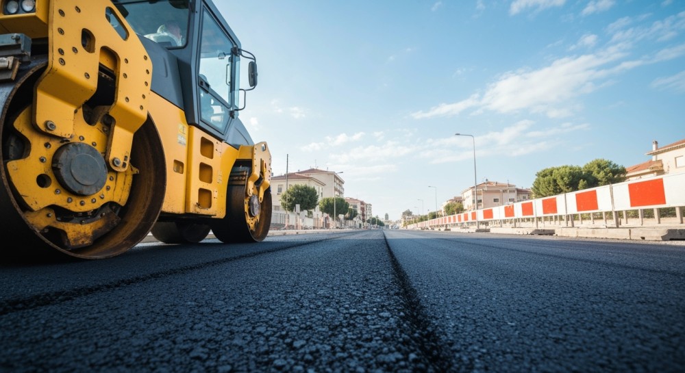 Nowe przejście przez tory w Włochach: inwestycja poprawi bezpieczeństwo i komfort mieszkańców