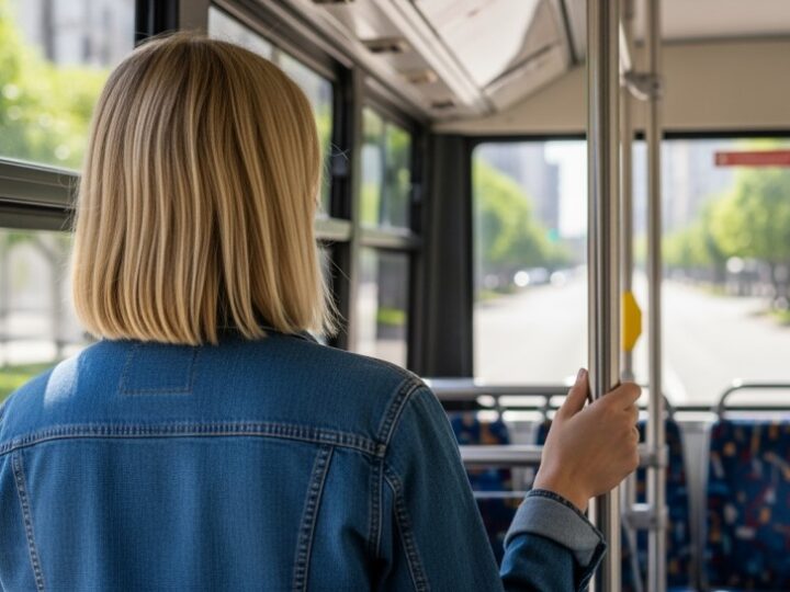 Bilet Warszawski: Podróżuj po stolicy za jedyne 2 zł!