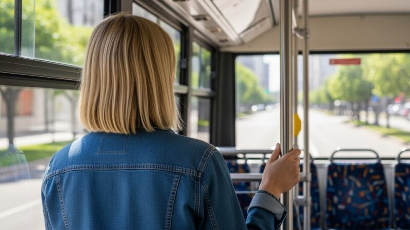 Bilet Warszawski: Podróżuj po stolicy za jedyne 2 zł!
