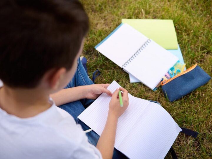 Kurs polskiego dla obcokrajowców w Bibliotece Zielonej: dołącz już dziś!
