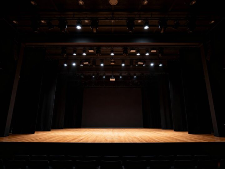 Wygraj bilety na magiczny balet „Dziadek do Orzechów”!