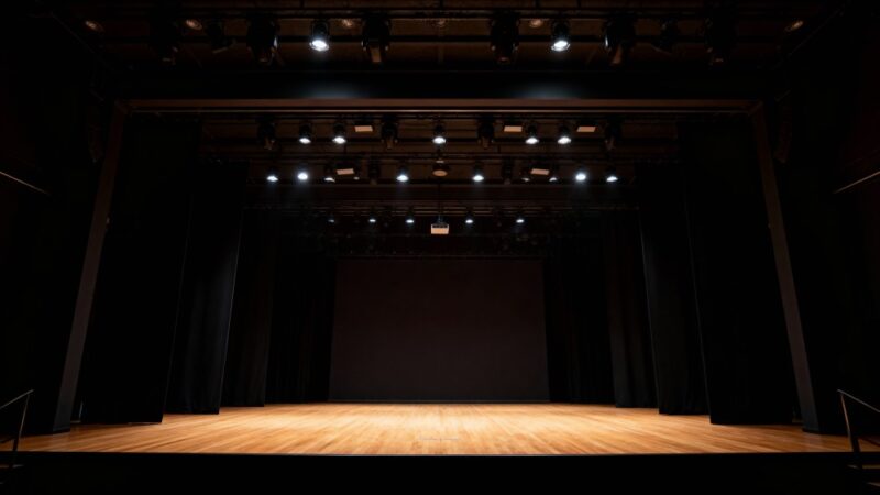 Wygraj bilety na magiczny balet „Dziadek do Orzechów”!