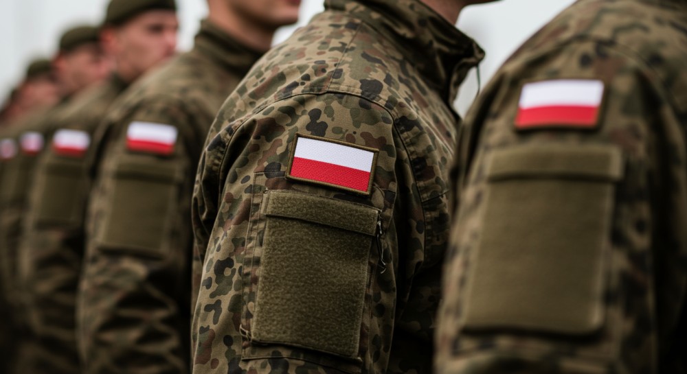 Nowy lider 18. Brygady Obrony Terytorialnej w Rembertowie