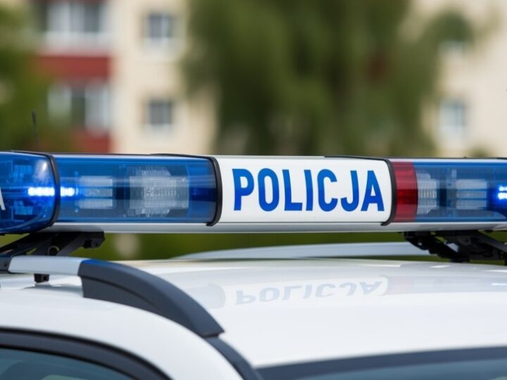 Nowy lider warszawskiej straży pożarnej zainaugurował kadencję