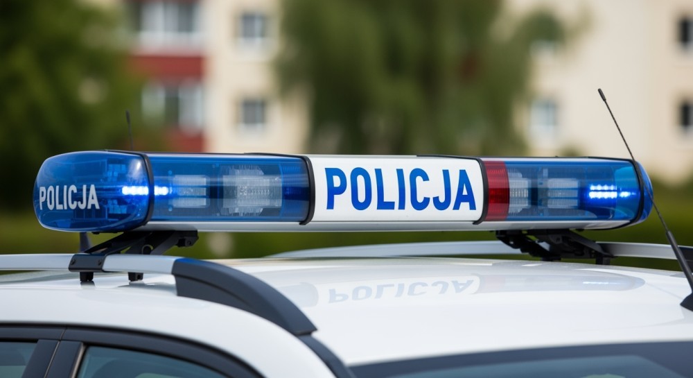 Nowy lider warszawskiej straży pożarnej zainaugurował kadencję