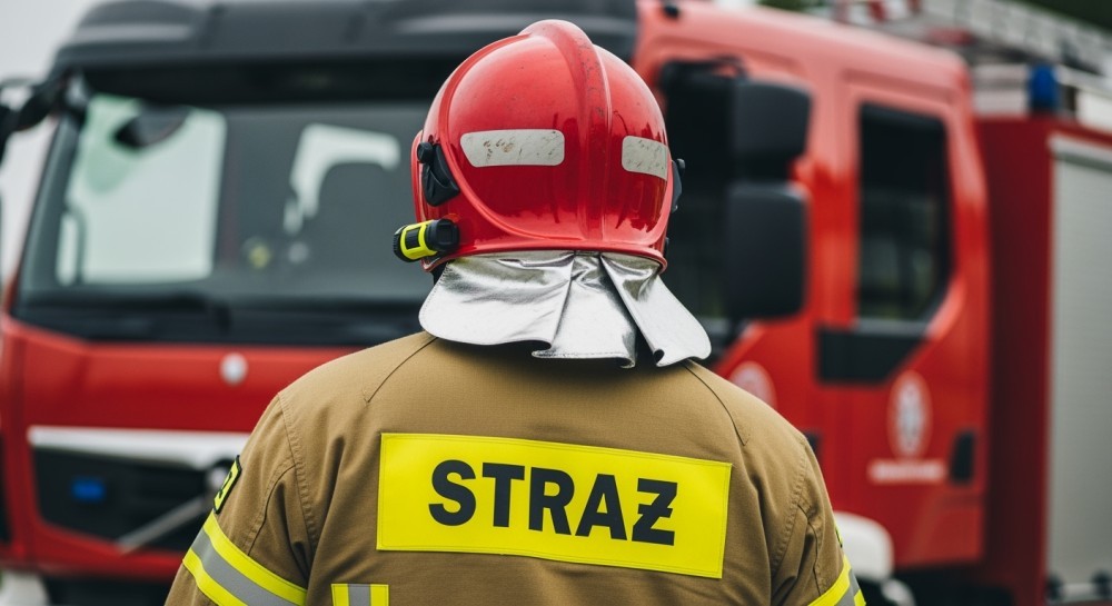 Nowy wóz strażacki i wystawa pocztówek w Ursusie już w sobotę!