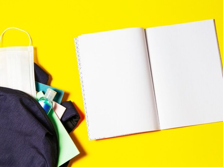 Zanurz się w świat przedszkola na Dniu Otwartym w nr 440!