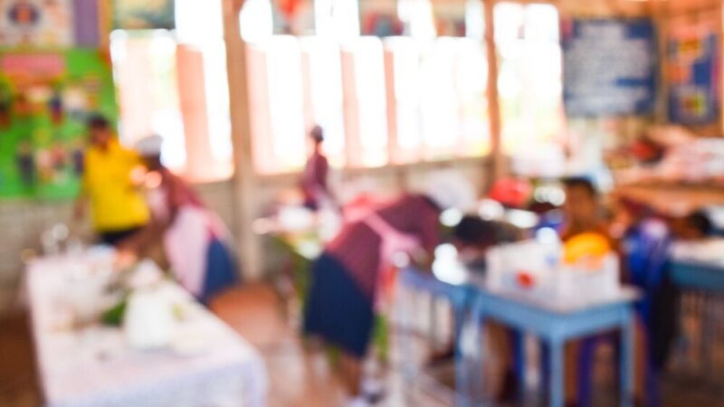 Dni Otwarte Przedszkoli Woli: Poznaj Edukację w Twojej Okolicy!