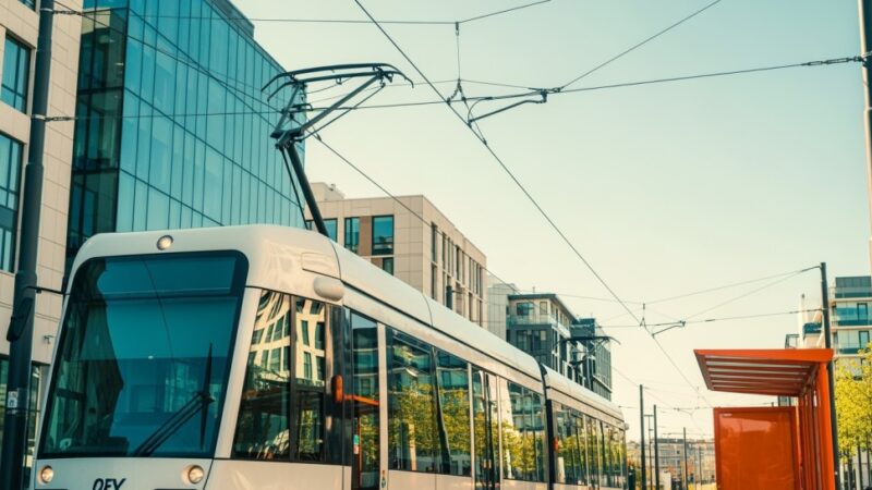 Zajezdnia „Rakowiec”: Serce warszawskiego transportu i obrony miasta