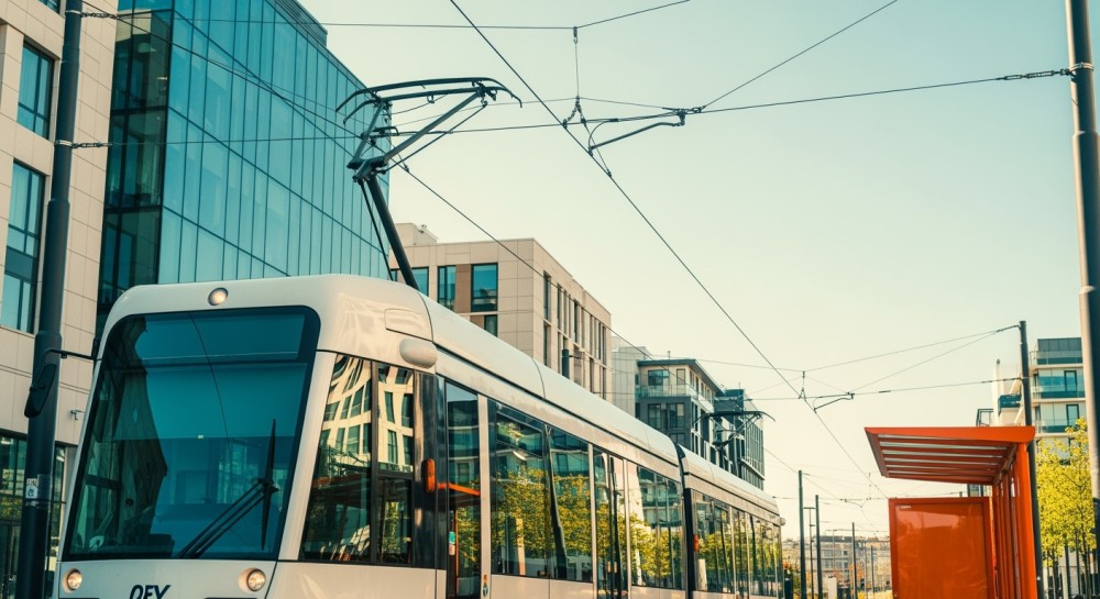 Zajezdnia „Rakowiec”: Serce warszawskiego transportu i obrony miasta