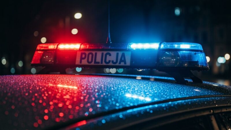 Zasłużony lider polskiej Policji, nadinsp. Jerzy Stańczyk, odszedł na wieczną służbę