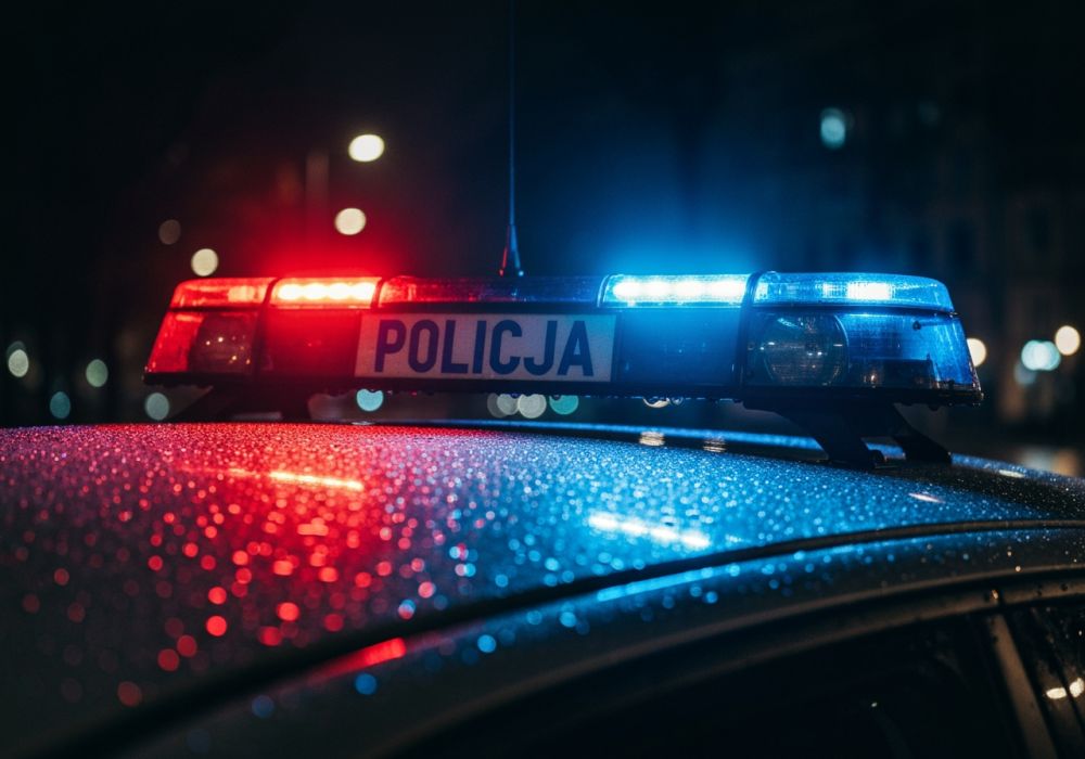 Zasłużony lider polskiej Policji, nadinsp. Jerzy Stańczyk, odszedł na wieczną służbę