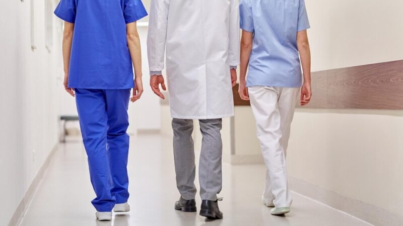 Krew na wagę złota: Dołącz do akcji krwiodawstwa w czwartek!