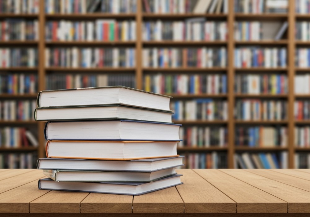 Rok 2025 w Bibliotece: Miejsce Spotkań i Inspiracji!