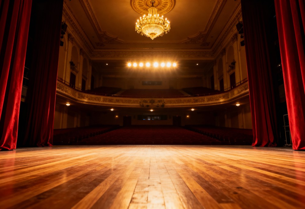 Święto Babci i Dziadka w Teatrze Capitol: Wieczór pełen radości i tańca!