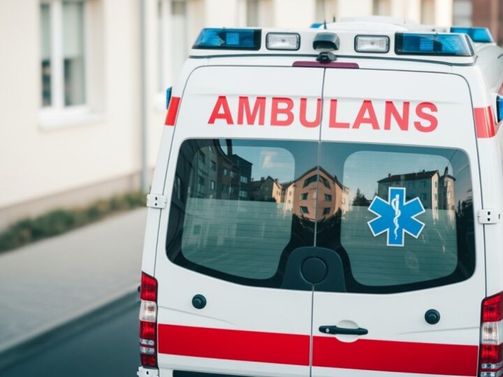 TRAGEDIA NAD KANAŁEM ŻERAŃSKIM: POLICJA POTRZEBUJE ŚWIADKÓW