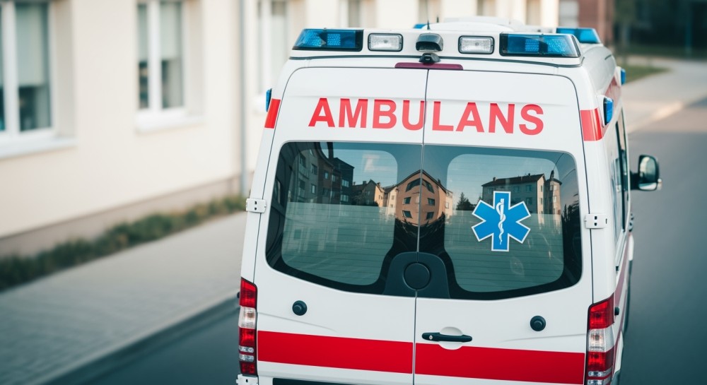 TRAGEDIA NAD KANAŁEM ŻERAŃSKIM: POLICJA POTRZEBUJE ŚWIADKÓW