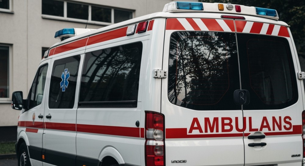 Zimowa pomoc w akcji: Dzielnicowa ratuje życie bezdomnego