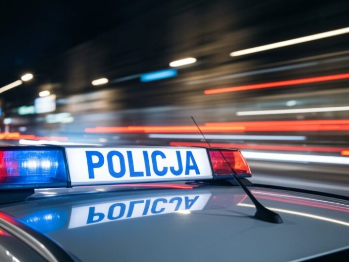 Policja z Żyrardowa likwiduje sieć narkotykową: 1,5 kg amfetaminy i dwóch aresztowanych