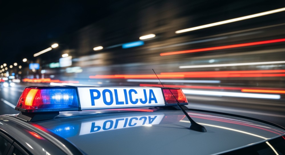 Policja z Żyrardowa likwiduje sieć narkotykową: 1,5 kg amfetaminy i dwóch aresztowanych