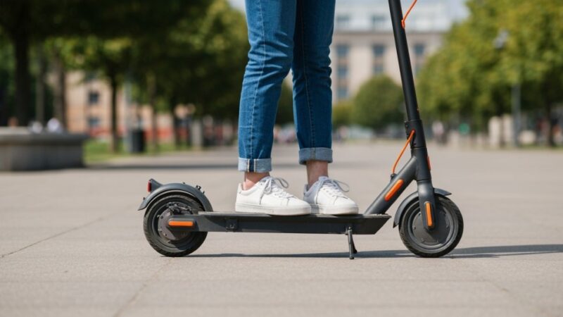 Wypadek na ulicy Brzozowej – szukamy świadków!