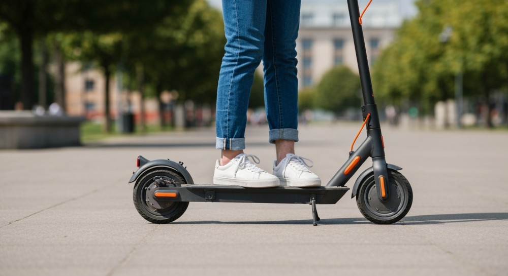 Wypadek na ulicy Brzozowej – szukamy świadków!