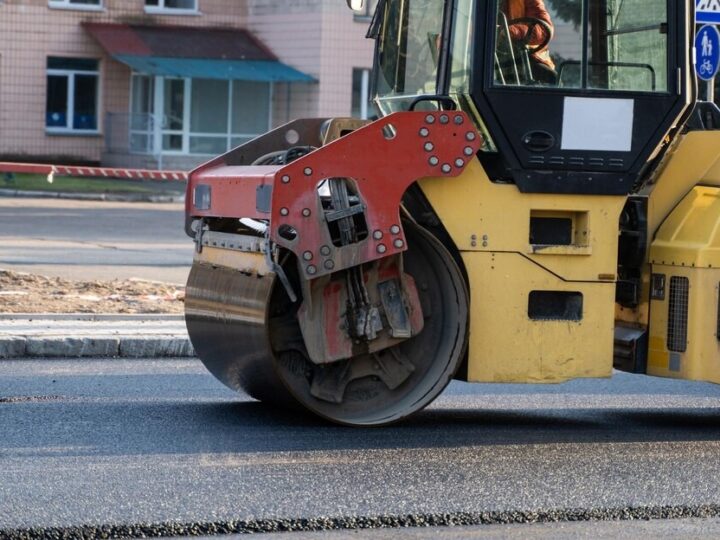 Nowa Era dla ul. Lirowej: Zmiany, które poprawią Twoje otoczenie!