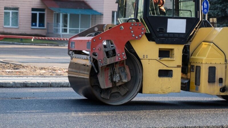 Nowa Era dla ul. Lirowej: Zmiany, które poprawią Twoje otoczenie!