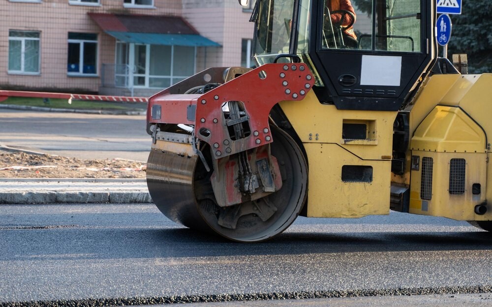 Nowa Era dla ul. Lirowej: Zmiany, które poprawią Twoje otoczenie!