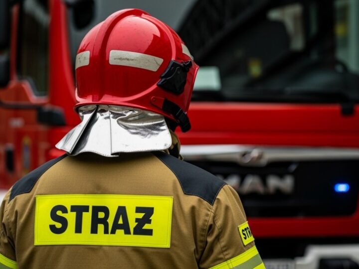 Nowoczesne technologie ratunkowe na WOŚP: PGE Narodowy w akcji!