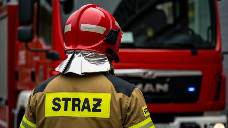 Nowoczesne technologie ratunkowe na WOŚP: PGE Narodowy w akcji!