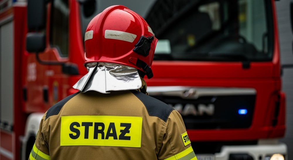 Nowoczesne technologie ratunkowe na WOŚP: PGE Narodowy w akcji!