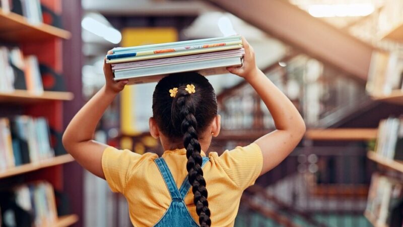 Dni otwarte w wolskich szkołach: sprawdź oferty rekrutacyjne dla przedszkoli i klas I!