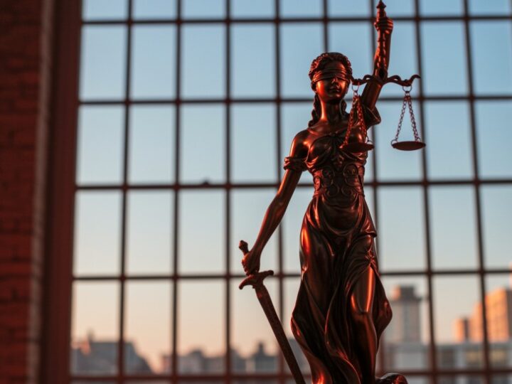 Warszawa poszukuje ławników na kadencję 2024–2027!