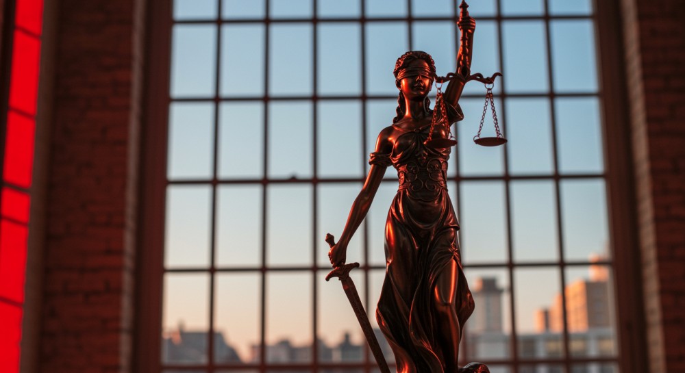 Warszawa poszukuje ławników na kadencję 2024–2027!