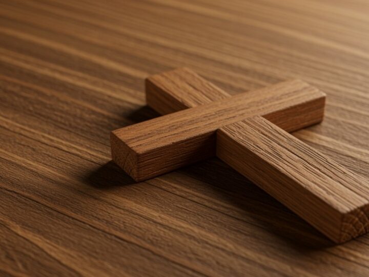 Przywództwo w działaniu: Wykład o Wyszyńskim i Janie Pawle II