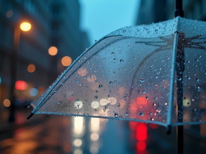 Fala mrozów: Polska w objęciach -17°C!