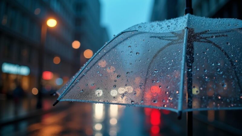 Fala mrozów: Polska w objęciach -17°C!