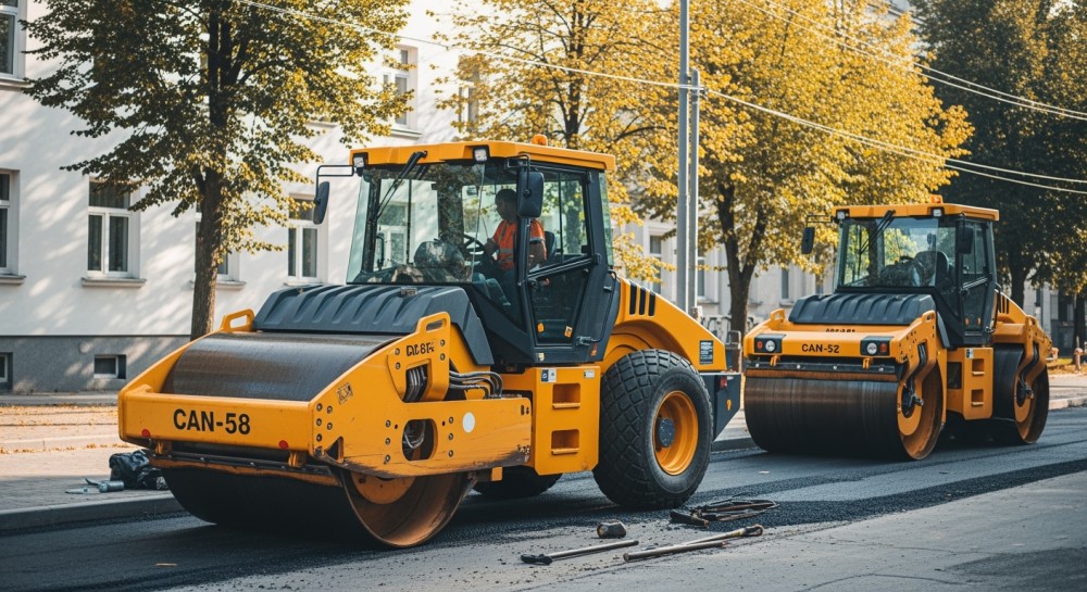 Nowe oblicze skrzyżowania Krasińskiego i Broniewskiego w Żoliborzu