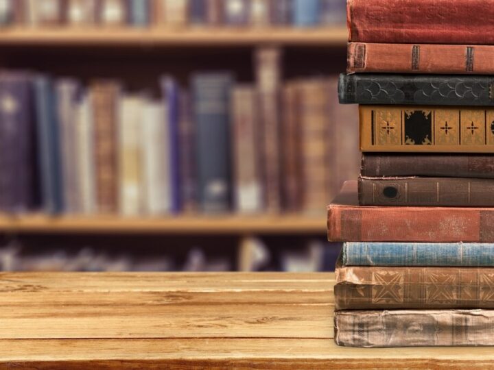 Agnieszka Peszek w Czytelni: Odkryj sekrety „Numer 1” przed premierą!