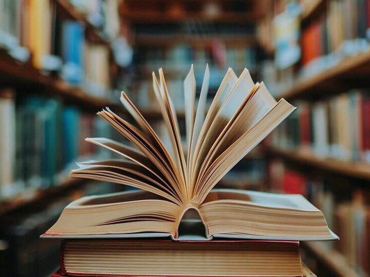 Odkryj spokój w poezji Mariki Krajniewskiej w Wypożyczalni nr 69!