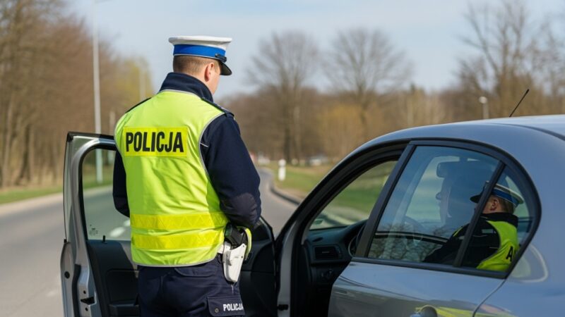 Bezpieczne ferie: Darmowy przegląd techniczny aut w Warszawie!