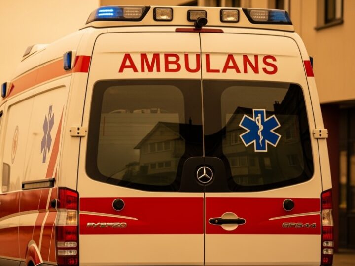 Zima w mieście: Jak strażnicy dbają o nasze bezpieczeństwo?