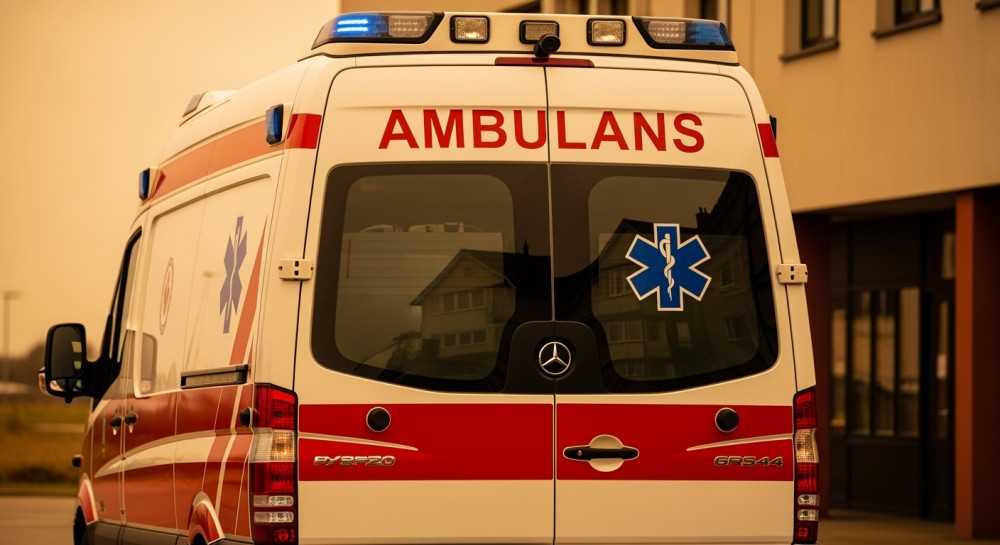 Zima w mieście: Jak strażnicy dbają o nasze bezpieczeństwo?