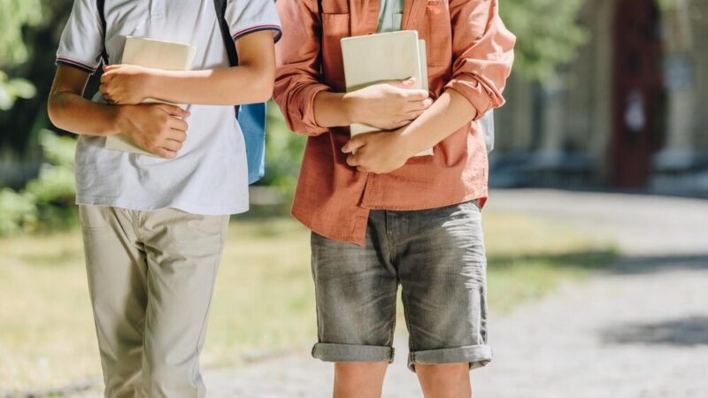 Inwestuj w swoje umiejętności: Stypendia dla uczniów zawodowych w Mazowszu!