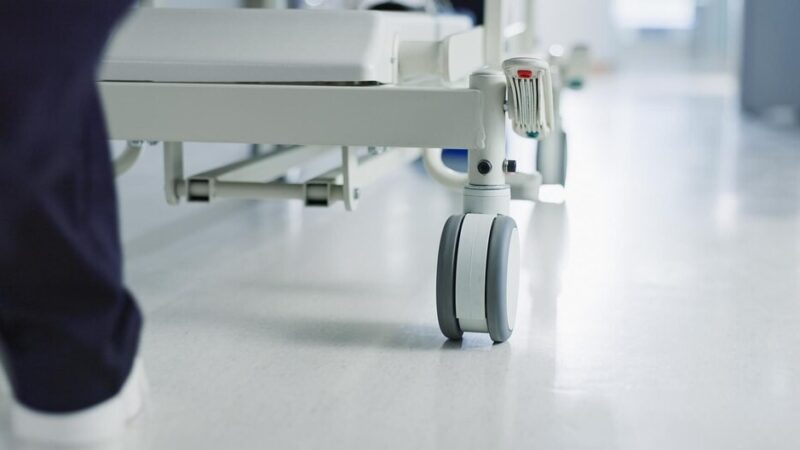 Szpital św. Zofii: Miejsce, gdzie rodzą się marzenia o porodach w Polsce