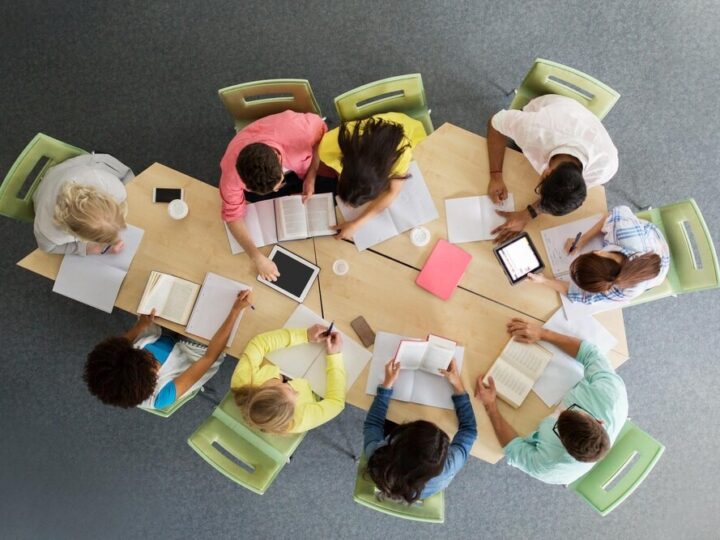 Nowa era edukacji w Wesołej: Modernizacja Szkoły Podstawowej nr 385 już rusza!