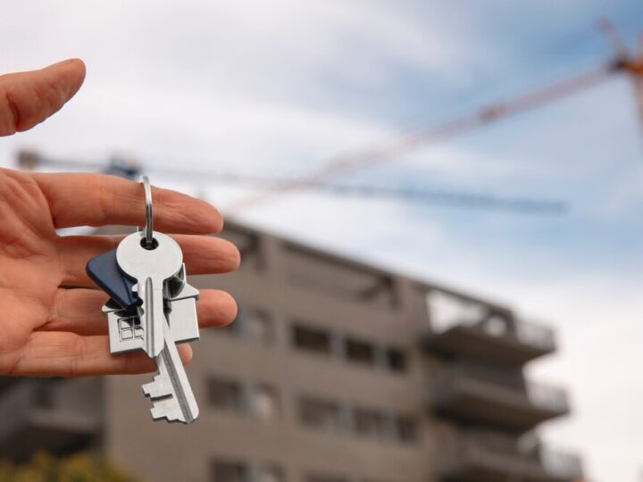 Willa Żabińskich: Ekologiczna renowacja z historią w tle